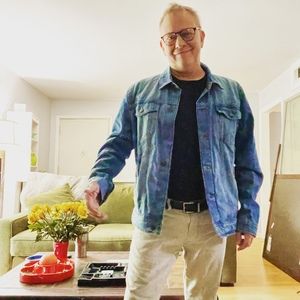 Meet your Posher, Steve